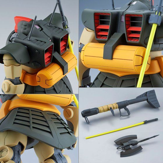 MG 1/100 DWADGE | GUNDAM | PREMIUM BANDAI USA [Official] Online