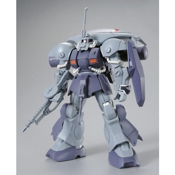 HGUC 1/144 EWAC ZACK/GAZA C/GEARA DOGA (GUNDAM UNICORN Ver.) SET