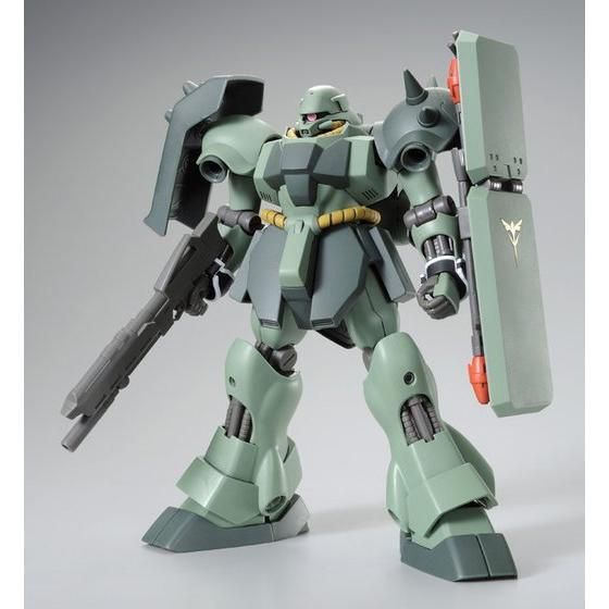 HGUC 1/144 EWAC ZACK/GAZA C/GEARA DOGA (GUNDAM UNICORN Ver