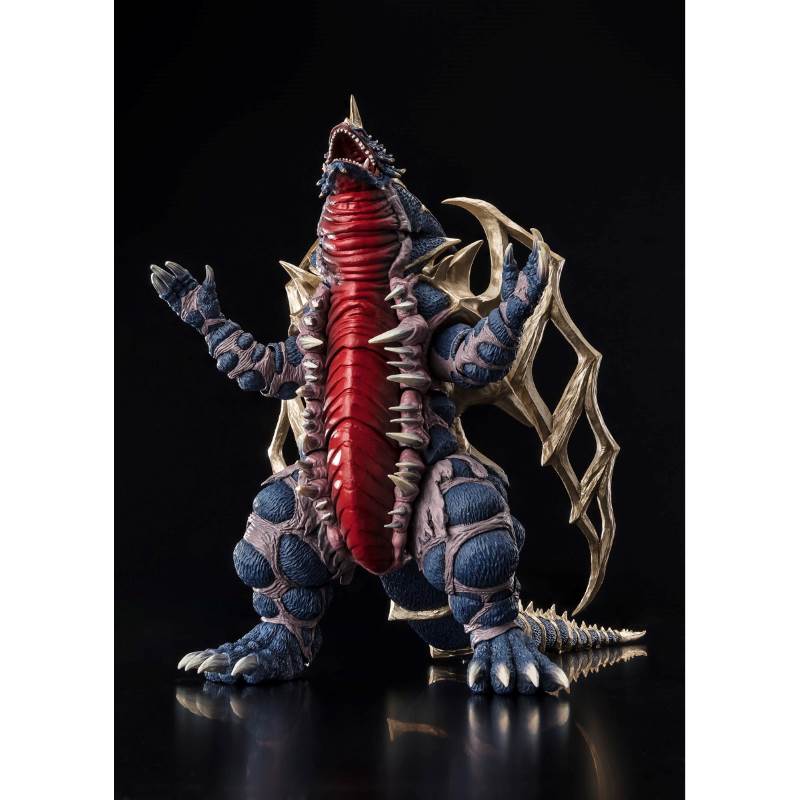 S.H.Figuarts KING OF MONS | ULTRAMAN | PREMIUM BANDAI USA