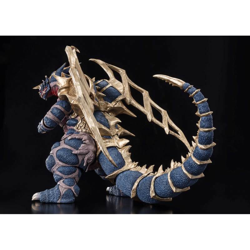 S.H.Figuarts KING OF MONS | ULTRAMAN | PREMIUM BANDAI USA