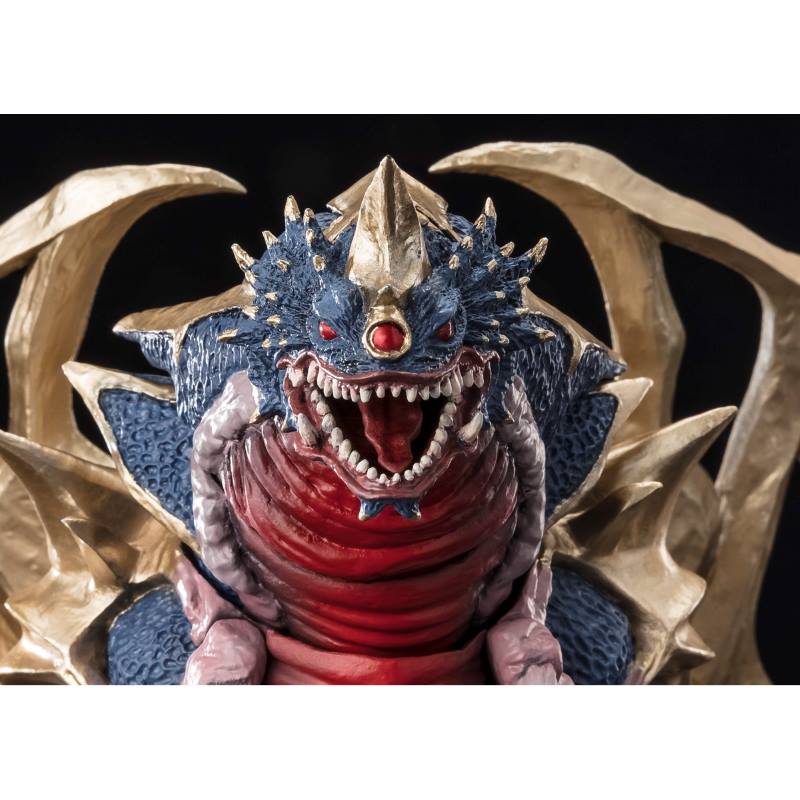 S.H.Figuarts KING OF MONS | ULTRAMAN | PREMIUM BANDAI USA