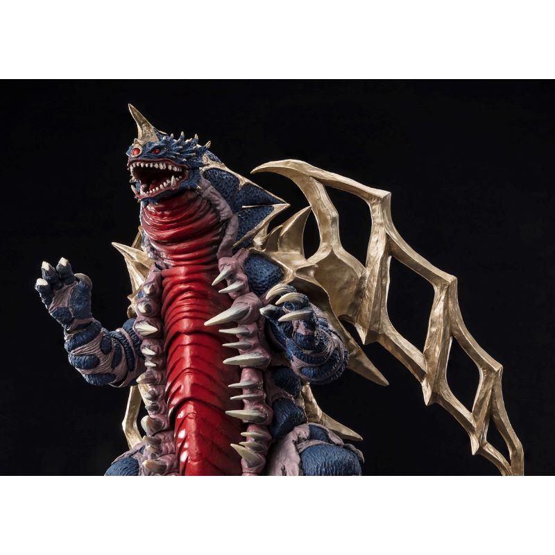 S.H.Figuarts KING OF MONS | ULTRAMAN | PREMIUM BANDAI USA