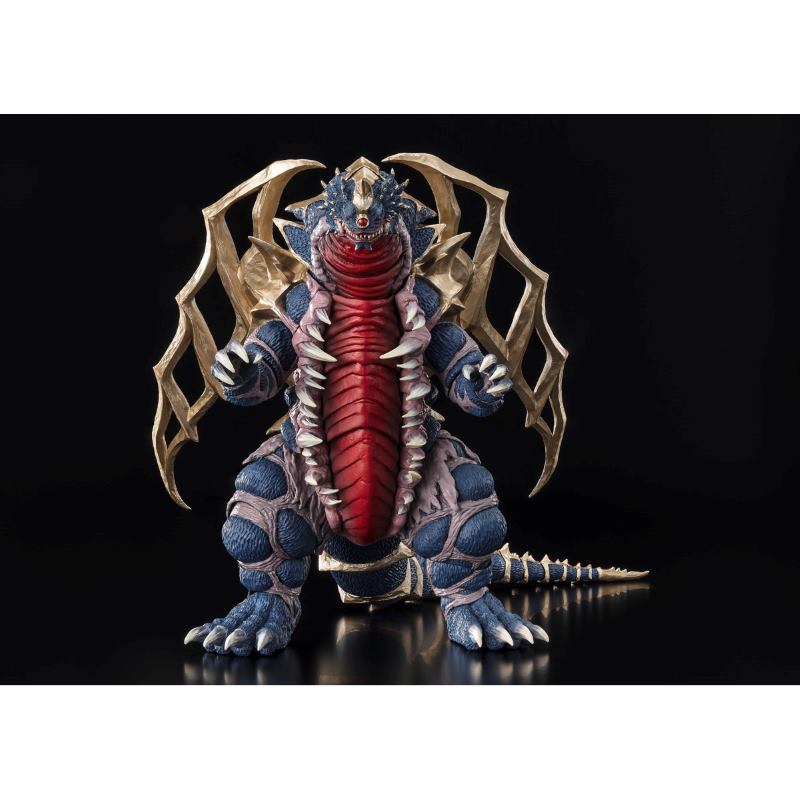 S.H.Figuarts KING OF MONS | ULTRAMAN | PREMIUM BANDAI USA