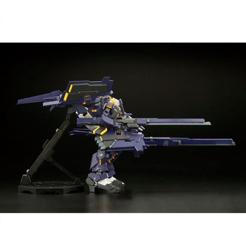 MG 1/100 G-PARTS [HRUDUDU] (COMBAT DEPLOYMENT COLORS) | GUNDAM