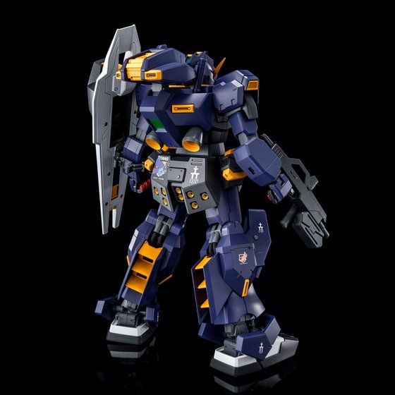 MG 1/100 GUNDAM TR-1 [HAZEL CUSTOM] (COMBAT DEPLOYMENT COLORS