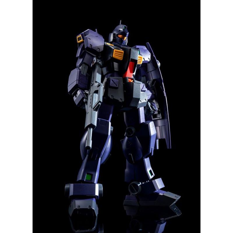 MG 1/100 GUNDAM TR-1 [HAZELⅡ] EARLY TYPE / HAZEL SPARE TYPE/GM