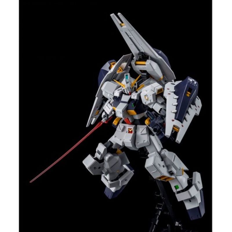 MG 1/100 SHIELD BOOSTER EXPANSION SET for GUNDAM TR-1 [HAZEL