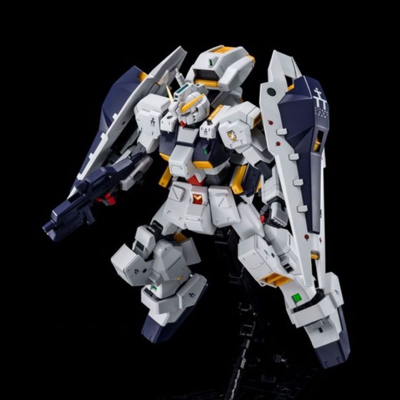 MG 1/100 SHIELD BOOSTER EXPANSION SET for GUNDAM TR-1 [HAZEL