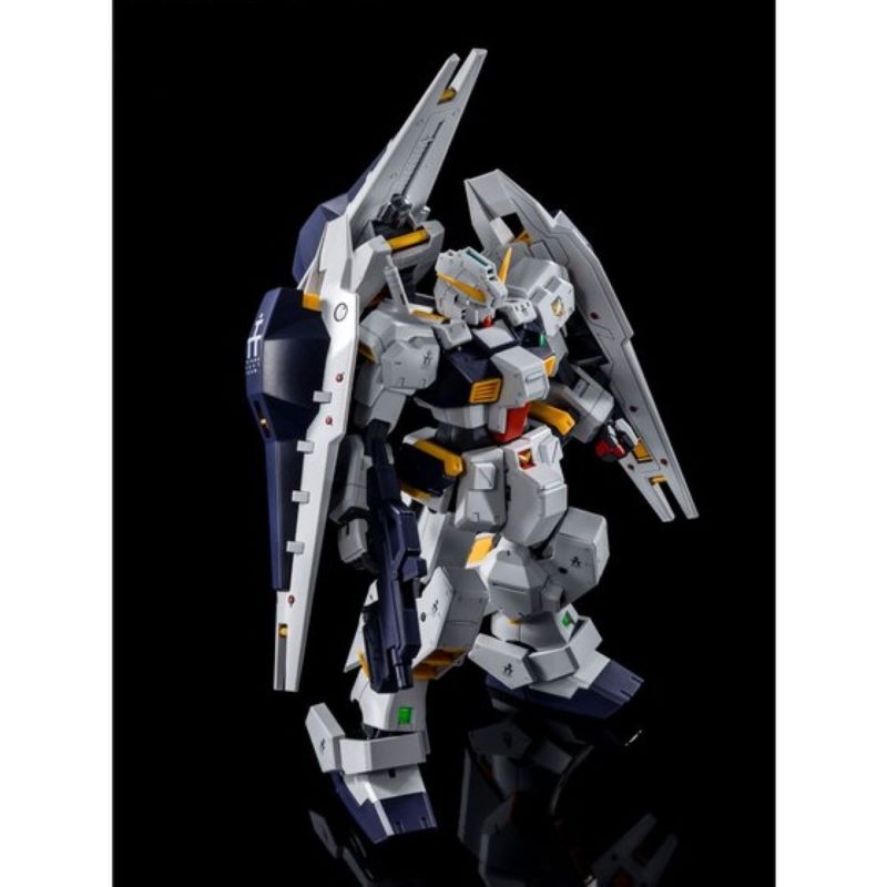 MG 1/100 SHIELD BOOSTER EXPANSION SET for GUNDAM TR-1 [HAZEL