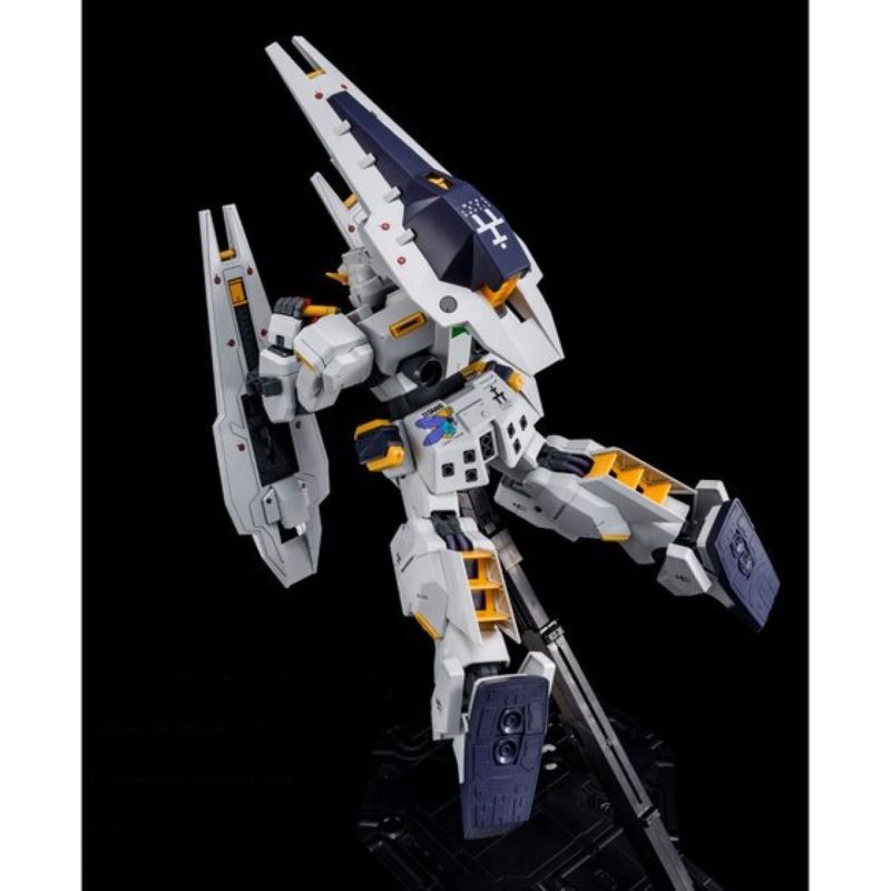 MG 1/100 SHIELD BOOSTER EXPANSION SET for GUNDAM TR-1 [HAZEL