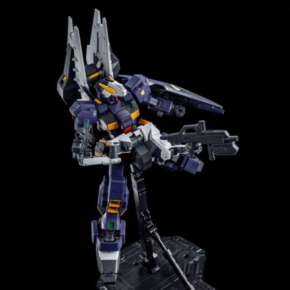 MG 1/100 GUNDAM TR-1 [ADVANCED HAZEL] | GUNDAM | PREMIUM BANDAI
