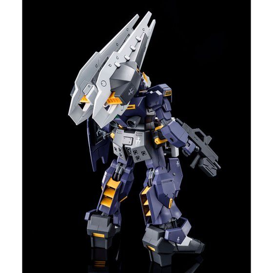 MG 1/100 GUNDAM TR-1 [ADVANCED HAZEL] | GUNDAM | PREMIUM BANDAI