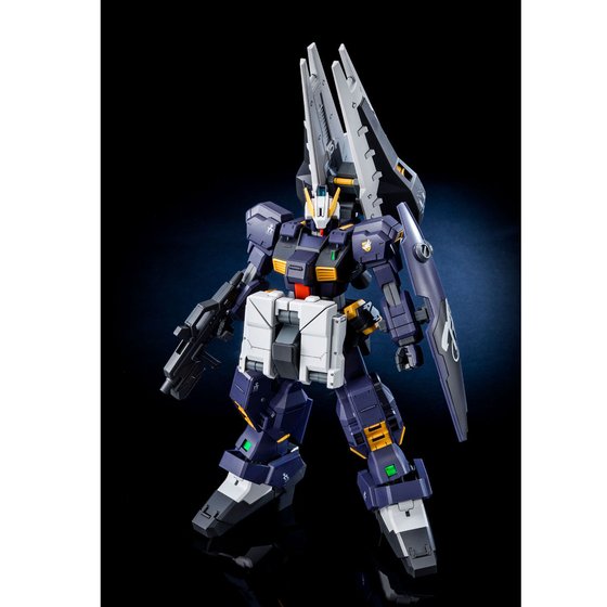 MG 1/100 GUNDAM TR-1 [ADVANCED HAZEL] | GUNDAM | PREMIUM BANDAI