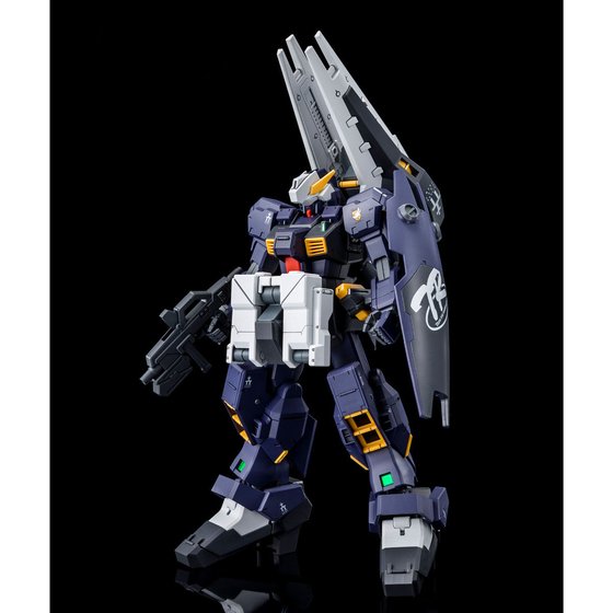 MG 1/100 GUNDAM TR-1 [ADVANCED HAZEL] | GUNDAM | PREMIUM BANDAI