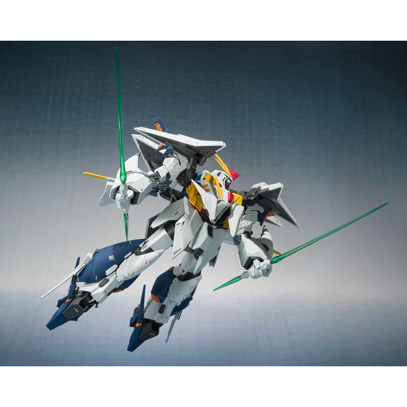 THE ROBOT SPIRITS (Ka signature) <SIDE MS> RX-105 XI GUNDAM