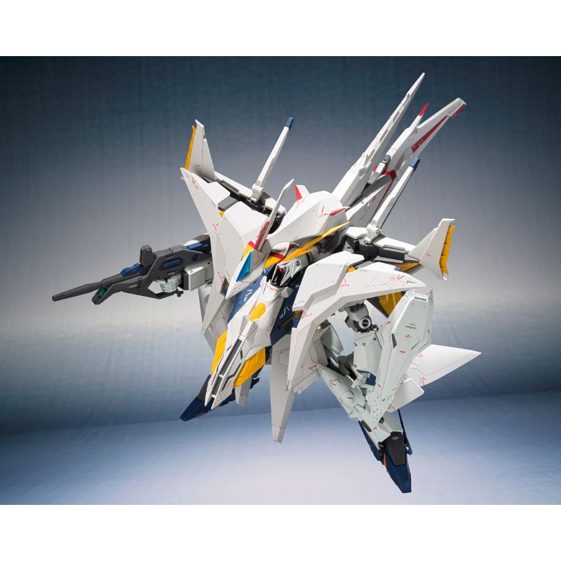 THE ROBOT SPIRITS (Ka signature) <SIDE MS> RX-105 XI GUNDAM