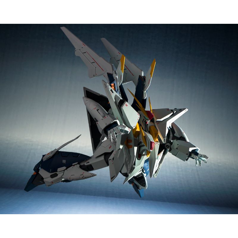 THE ROBOT SPIRITS (Ka signature) <SIDE MS> RX-105 XI GUNDAM