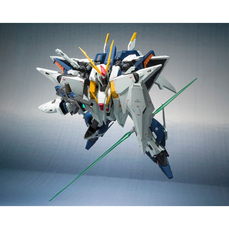 THE ROBOT SPIRITS (Ka signature) <SIDE MS> RX-105 XI GUNDAM