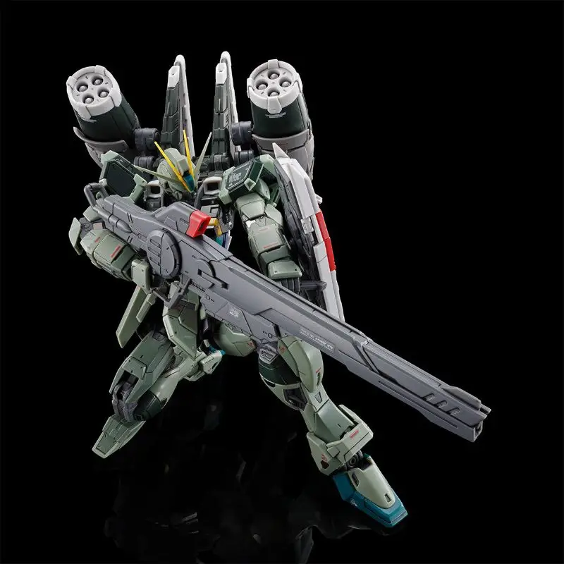 RG 1/144 BLAST IMPULSE GUNDAM SpecⅡ | GUNDAM | PREMIUM BANDAI USA