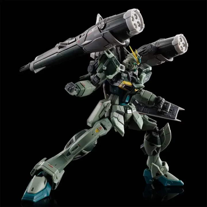 ロボット RG BLAST IMPULSE GUNDAM SpecII RG 1/144 BLAST IMPULSE GUNDAM SpecⅡ | GUNDAM | PREMIUM BANDAI USA