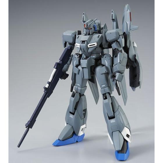 MG 1/100 ZETAplus(UNICORN Ver.) | GUNDAM | PREMIUM BANDAI USA