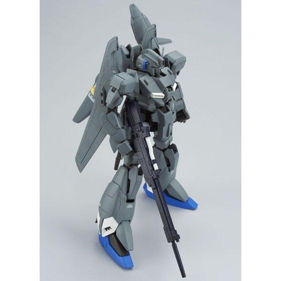 MG 1/100 ZETAplus(UNICORN Ver.) | GUNDAM | PREMIUM BANDAI USA