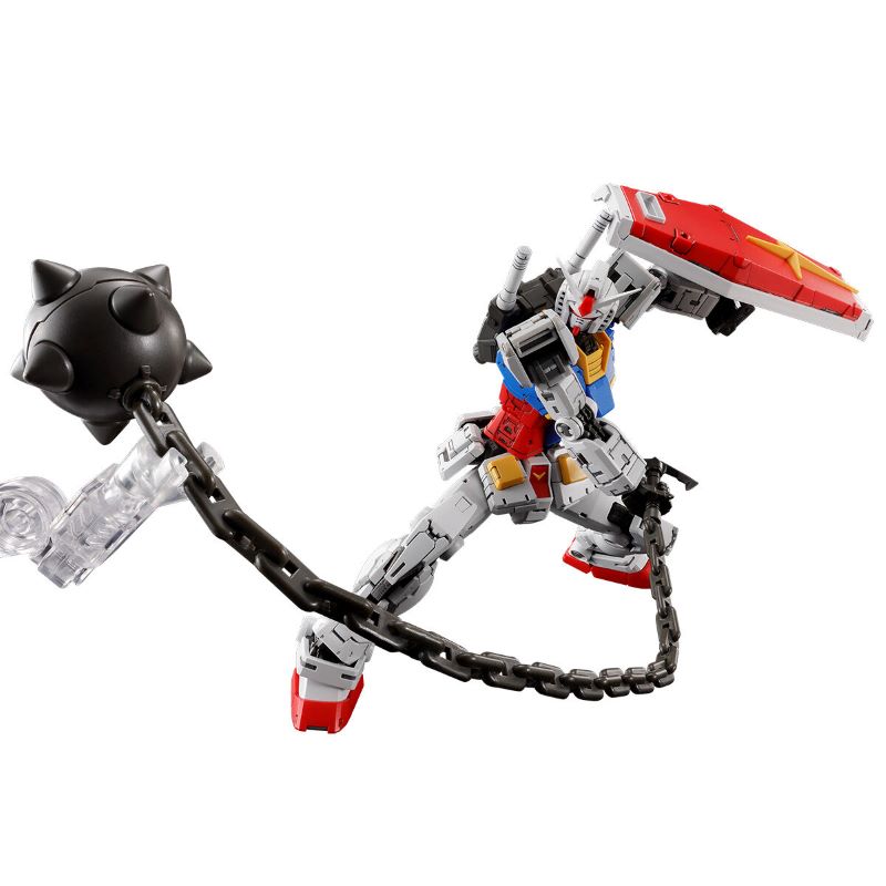 HGとRGのセット RG 1/144 WEAPON SET for RX-78-2 GUNDAM Ver.2.0 | GUNDAM | PREMIUM