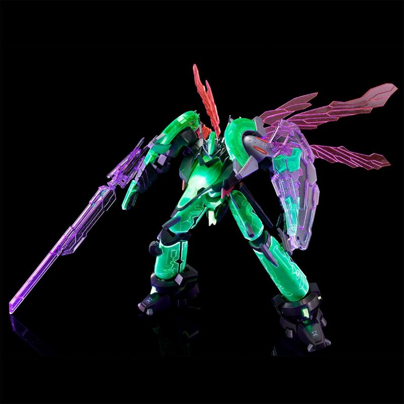 MECHANIC COLLECTION 1/72 ZEGAPAIN ALTAIR | Zegapain | PREMIUM