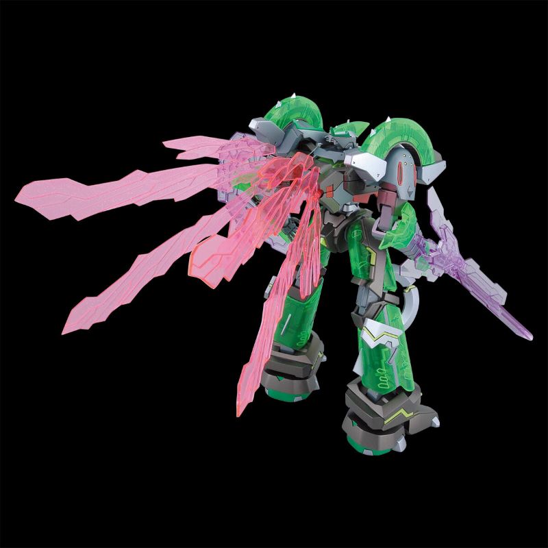 MECHANIC COLLECTION 1/72 ZEGAPAIN ALTAIR | Zegapain | PREMIUM
