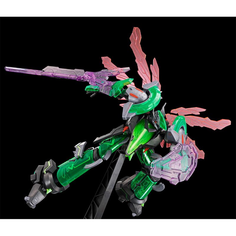 MECHANIC COLLECTION 1/72 ZEGAPAIN ALTAIR | Zegapain | PREMIUM