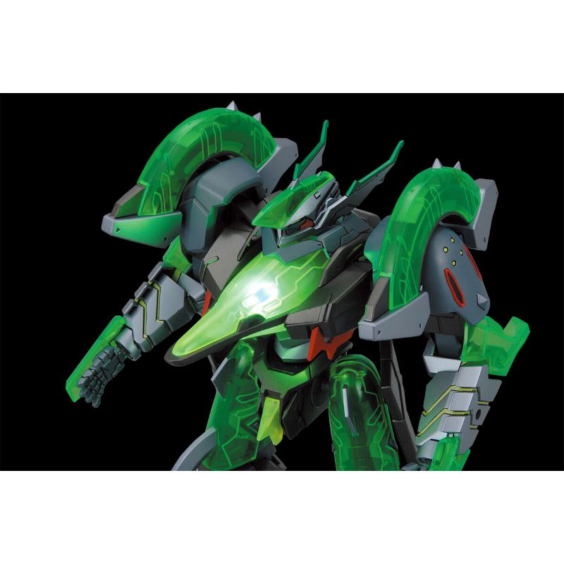 MECHANIC COLLECTION 1/72 ZEGAPAIN ALTAIR | Zegapain | PREMIUM
