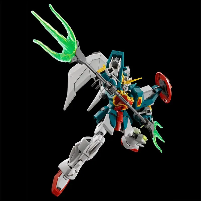 HG 1/144 ALTRON GUNDAM | GUNDAM | PREMIUM BANDAI USA [Official
