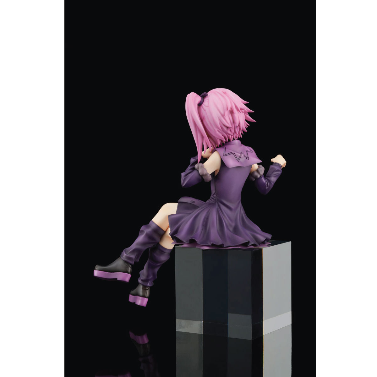 That Time I Got Reincarnated as a Slime Violet 1/7 figure November
