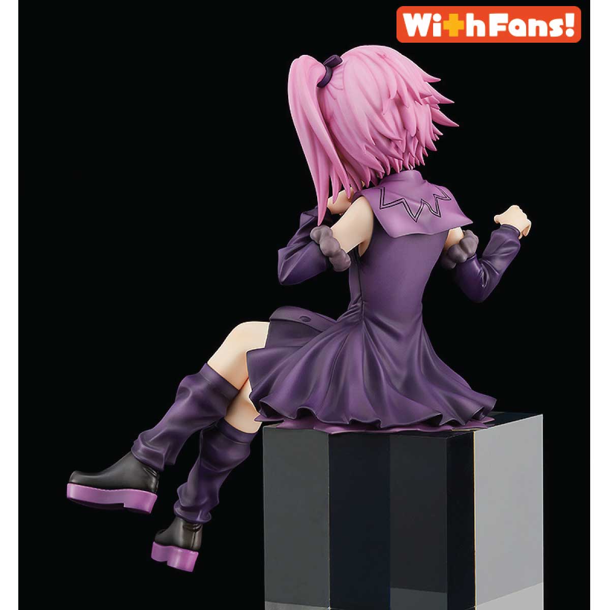 That Time I Got Reincarnated as a Slime Violet 1/7 figure June