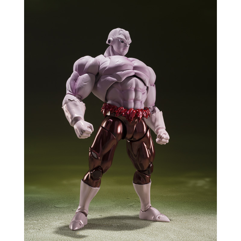 S.H.Figuarts JIREN -FINAL BATTLE- -Exclusive Edition- | DRAGON