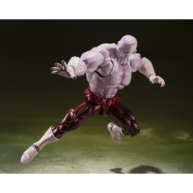 コミック・アニメ JIREN - FINAL BATTLE - Exclusive Edition コミック・アニメ JIREN - FINAL BATTLE - Exclusive Edition North