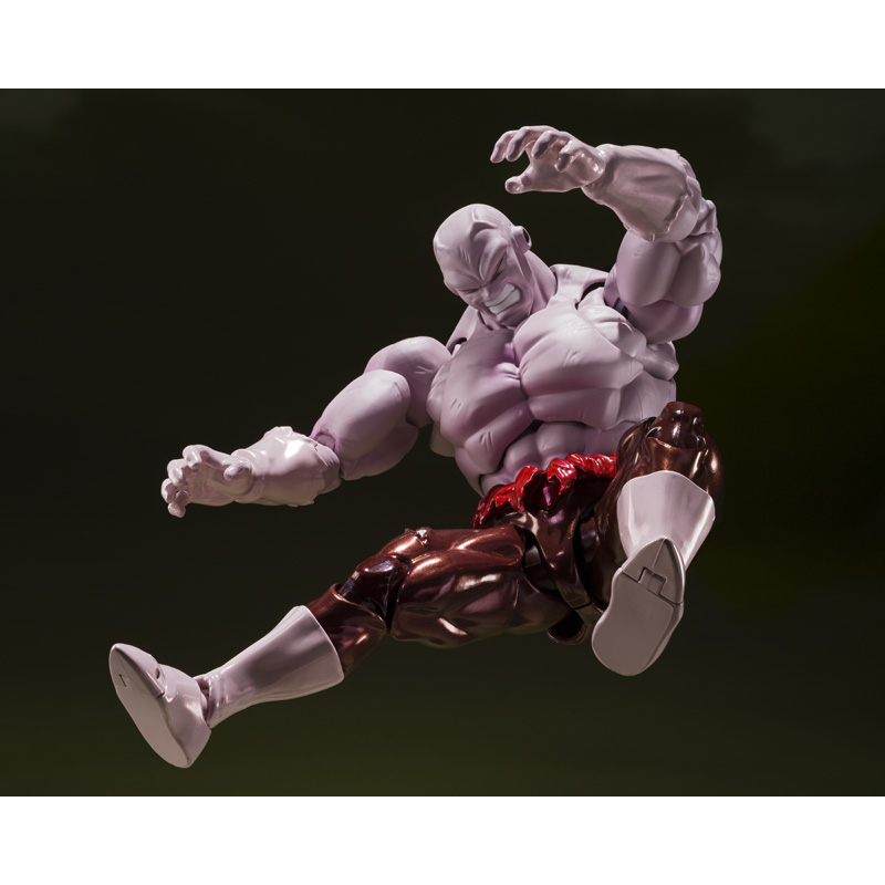 コミック・アニメ JIREN - FINAL BATTLE - Exclusive Edition S.H.Figuarts JIREN -FINAL BATTLE- -Exclusive Edition- | DRAGON