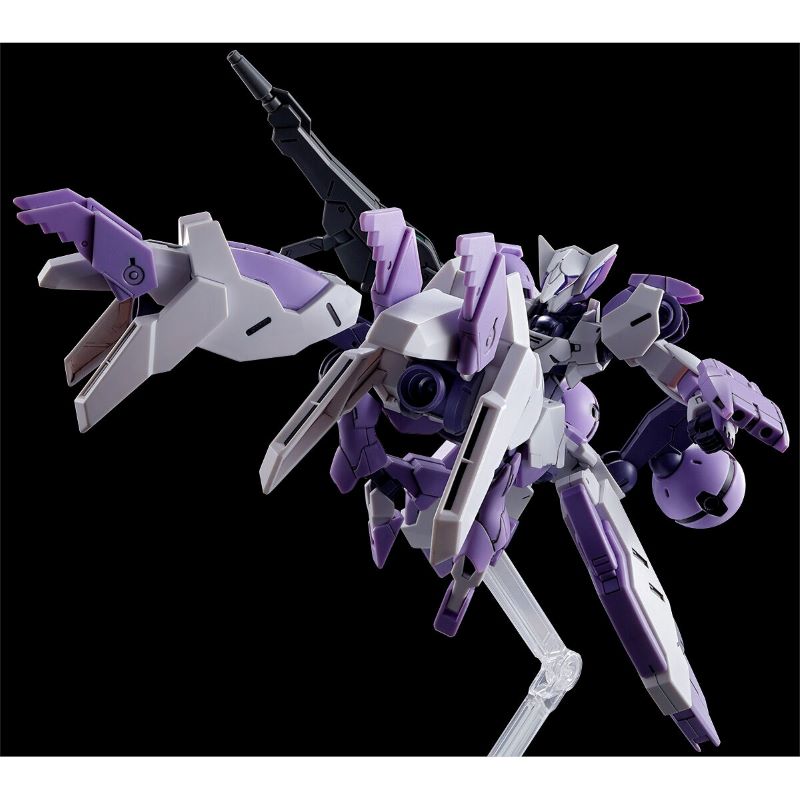 HG 1/144 BEGUIR-BEU TORCHE (KENANJI TEAM/RIDRICK TEAM) | GUNDAM