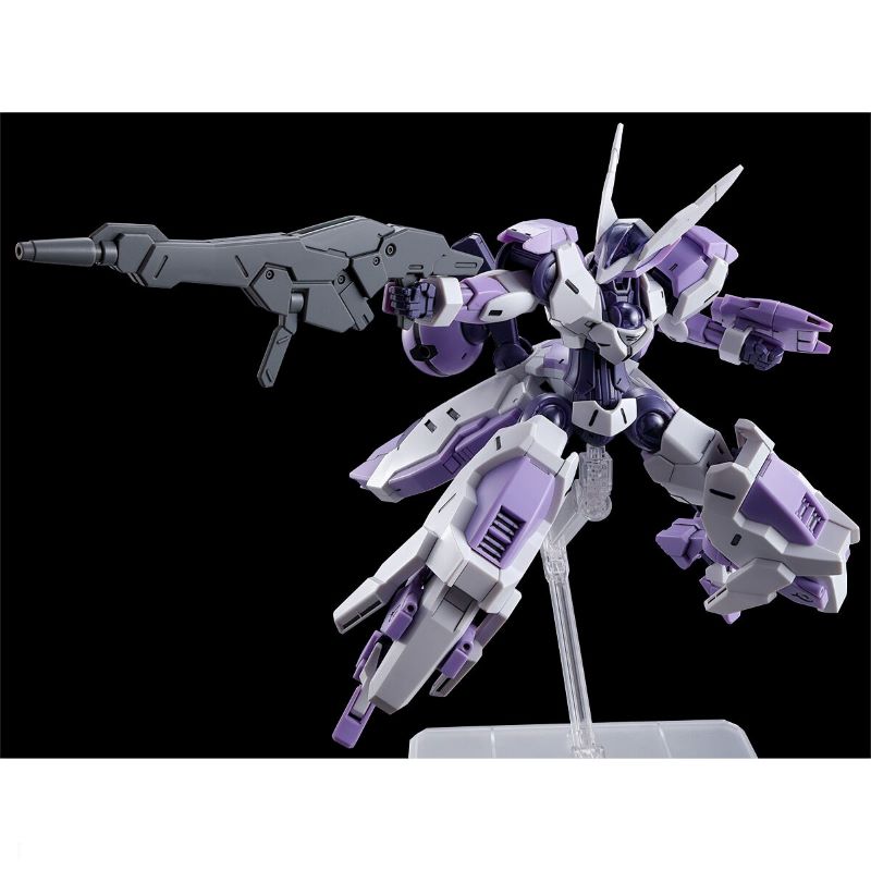 HG 1/144 BEGUIR-BEU TORCHE (KENANJI TEAM/RIDRICK TEAM) | GUNDAM