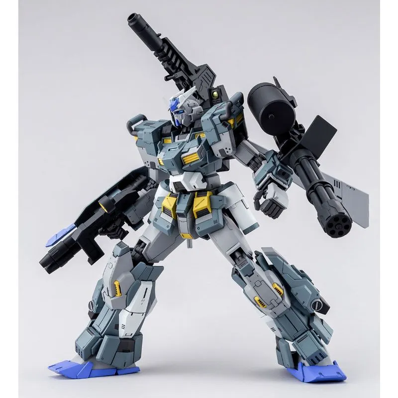 MG 1/100 GUNDAM STORMBRINGER P.F. | GUNDAM | PREMIUM BANDAI USA