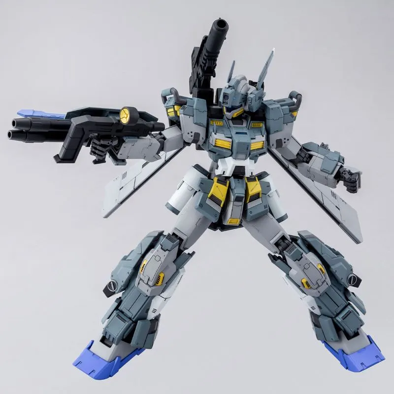 MG 1/100 GUNDAM STORMBRINGER P.F. | GUNDAM | PREMIUM BANDAI USA