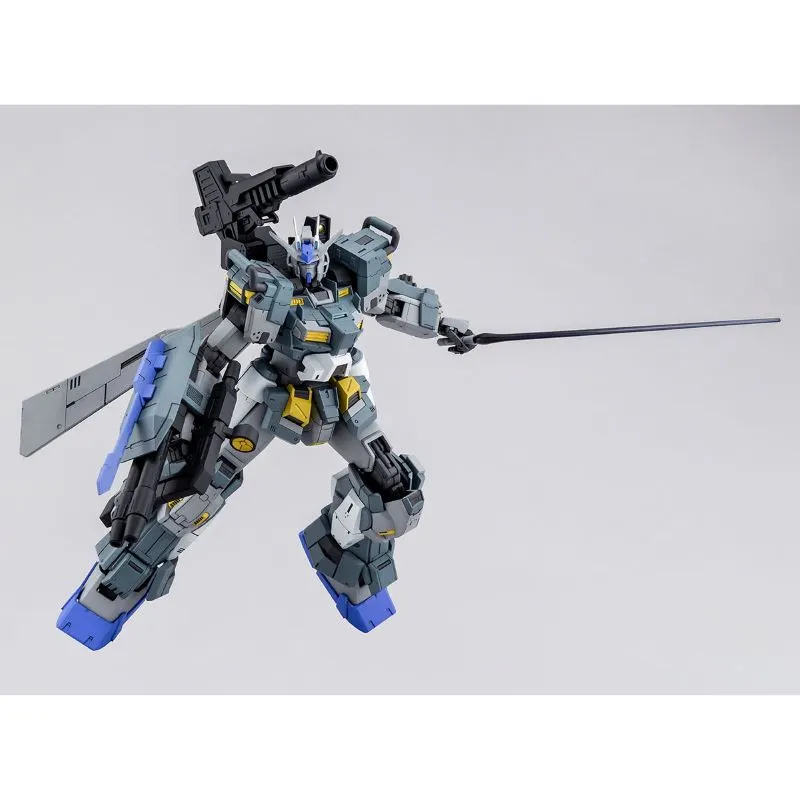 MG 1/100 GUNDAM STORMBRINGER P.F. | GUNDAM | PREMIUM BANDAI