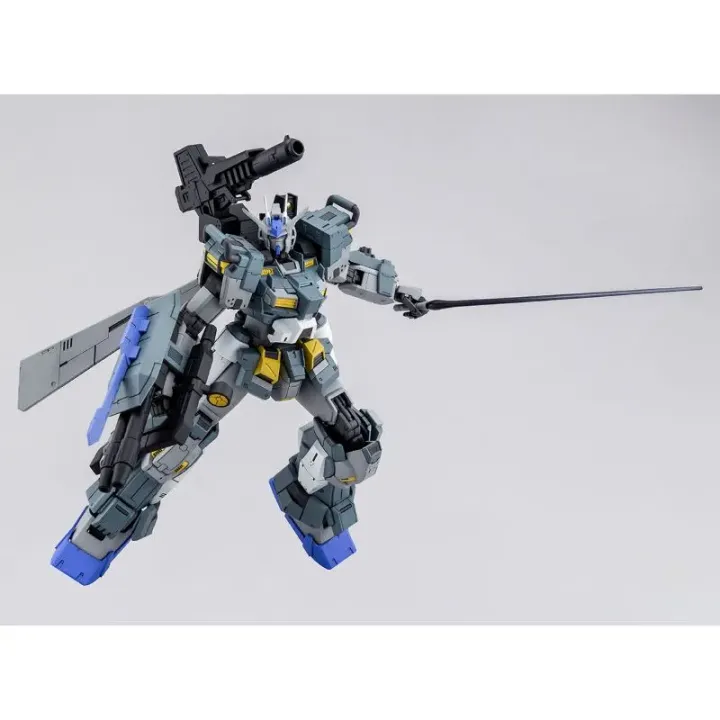 MG 1/100 GUNDAM STORMBRINGER P.F. | GUNDAM | PREMIUM BANDAI USA