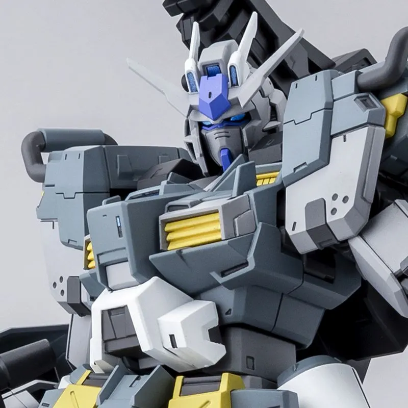 MG 1/100 GUNDAM STORMBRINGER P.F. | GUNDAM | PREMIUM BANDAI