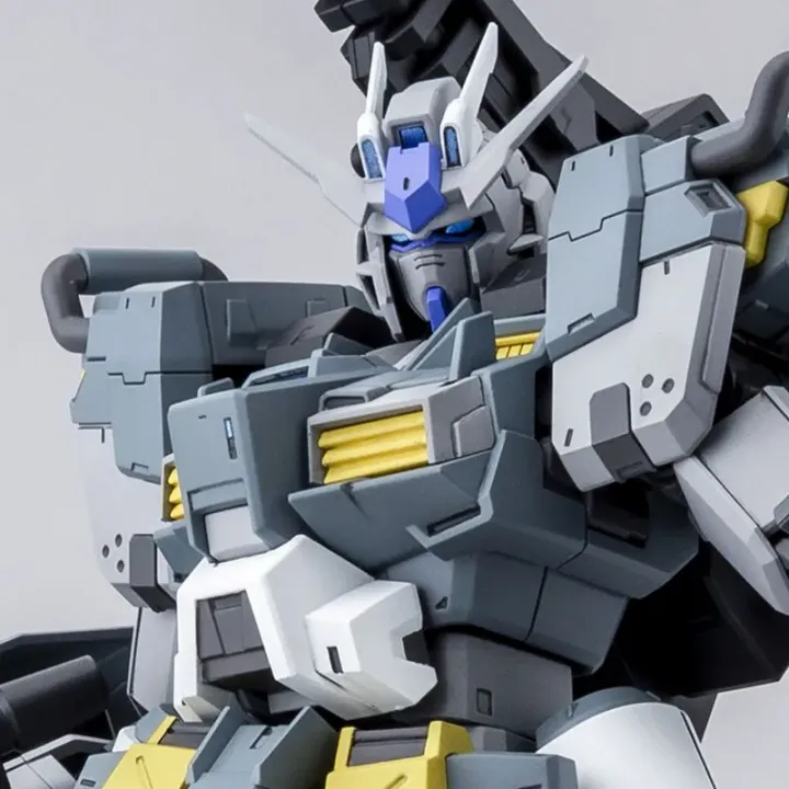 MG 1/100 GUNDAM STORMBRINGER P.F. | GUNDAM | PREMIUM BANDAI USA
