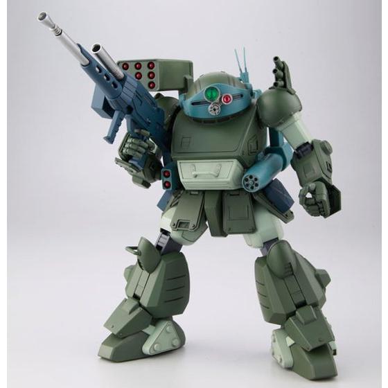 1/20 SCOPEDOG TURBO CUSTOM (THE LAST RED SHOULDER Ver