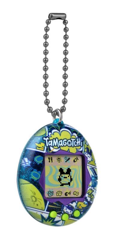 2023 Original Tamagotchi Convention Edition – Mimitchi Planet