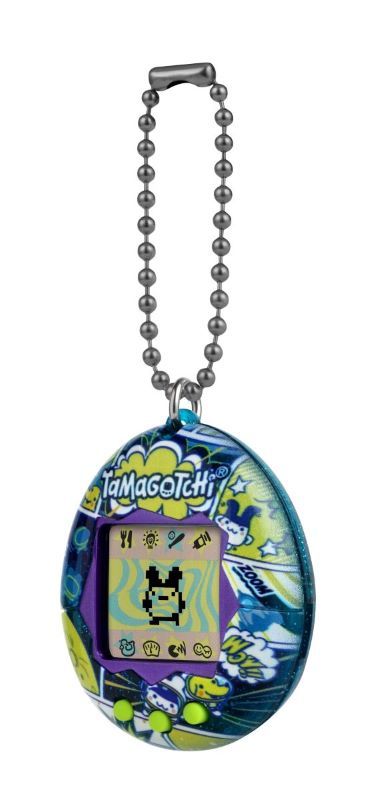 2023 Original Tamagotchi Convention Edition – Mimitchi Planet