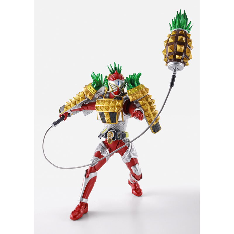 S.H.Figuarts (SHINKOCCHOU SEIHOU) KAMEN RIDER GAIM ARMS CHANGE SET